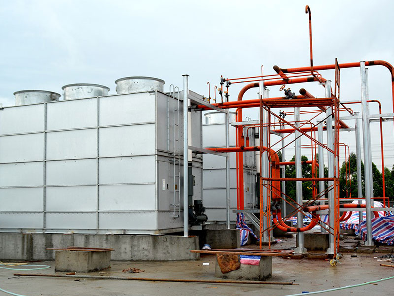 ÖÐɽʳÎ﹫˾10000¶ÖÀä¿âÏîÄ¿