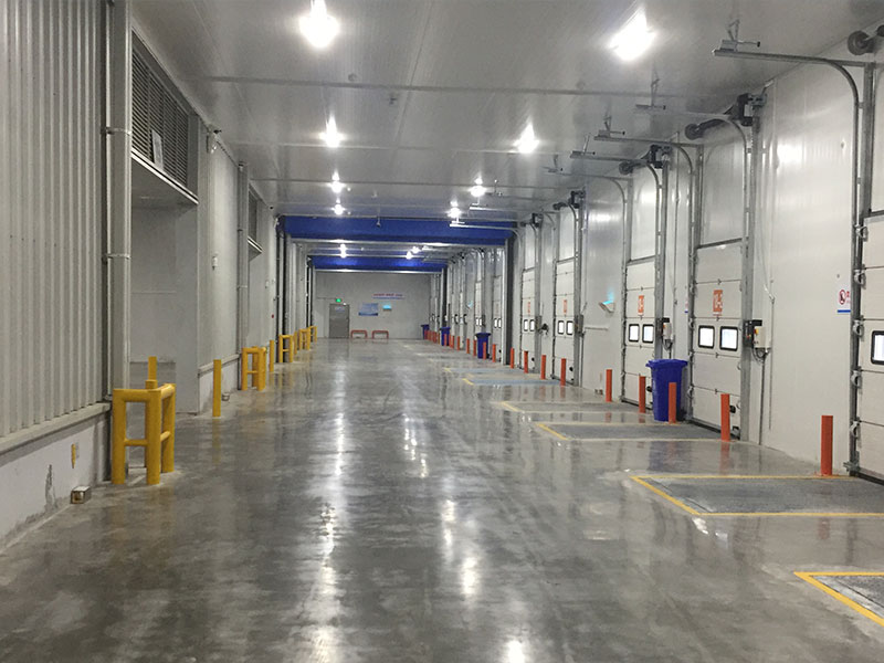 ºþÄÏÀäÁ´Àä¿âÏîÄ¿