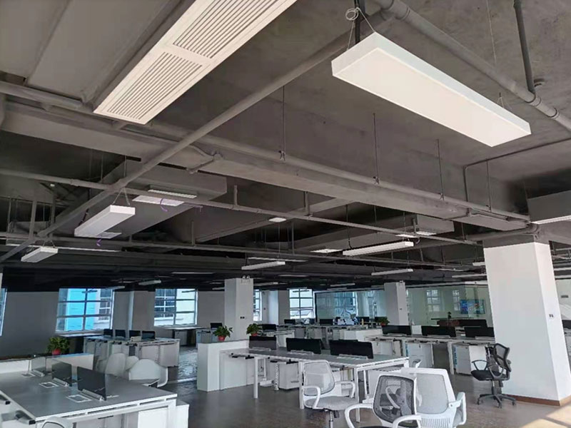 ¹ãÖÝij»¯×±Æ·¹«Ë¾°ì¹«Â¥ÖÐÑë¿Õµ÷ÏîÄ¿