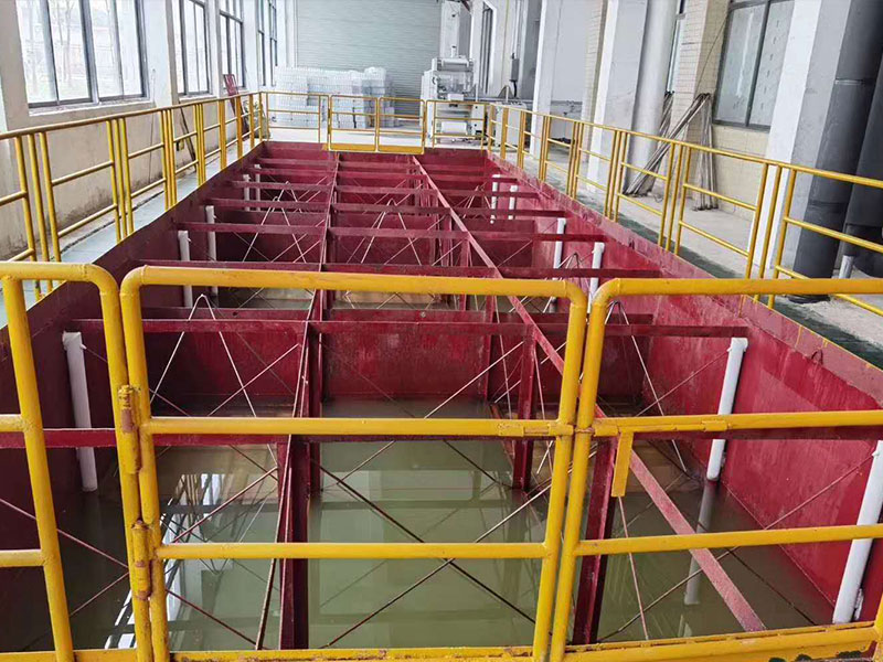 ɽ¶«Ä³»¯¹¤ÑÎË®³ØÖÆÀäϵͳ