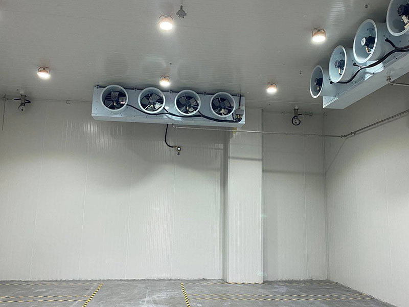 À¥É½80ƽ·½»¯¹¤·À±¬Àä¿â