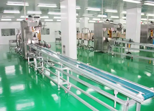 ʳ�ﳧ��������������Ҫ������Щ�� 