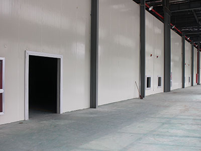 5000ƽʳ������䶳��Ľ� -18�涳��������� 