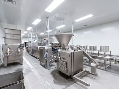 �������̹���ʳ�ﾻ�����䳧�ҵ�����������ЩҪ������