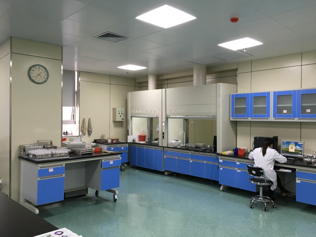 高精度的恒温恒湿实验室设计 高精度的恒温恒湿实验室设计