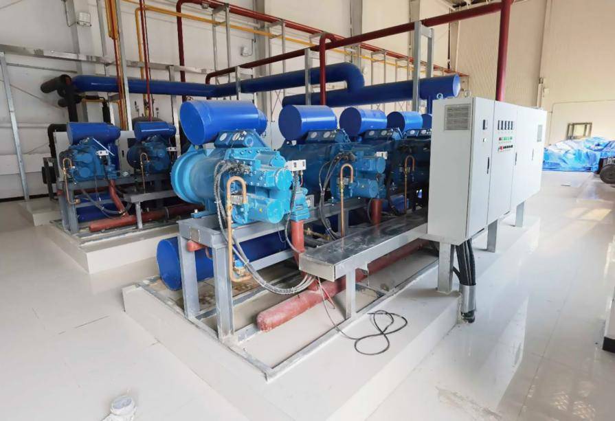 �������乤��װ�á�����ѹ����װ�õ��������� 