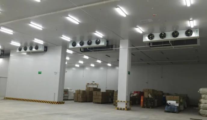 大型气调冷库制作本钱或许是几多 大型气调冷库制作本钱或许是几多